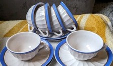 Italian sg pordenone 6 tea