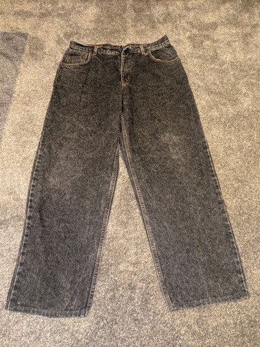 Levi 615 jeans - levi's, black
