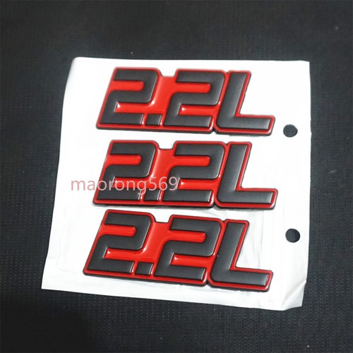 Red matte black big 2l - red,