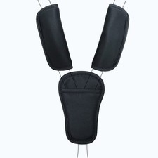 Pram Shoulder Baby Strap Pad
