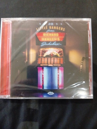 Various artists little - artists, 28