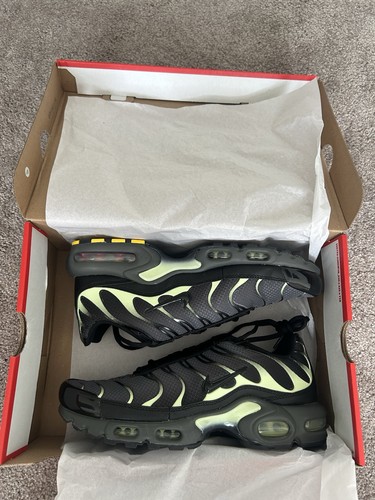 Nike air max plus vapour - air,