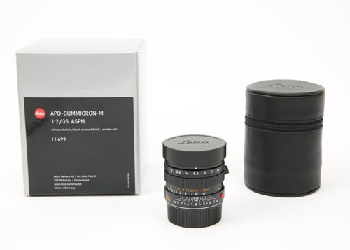Leica apo summicron 35mm - apo-summicron-m,