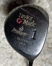 TaylorMade Burner Driver 10.5