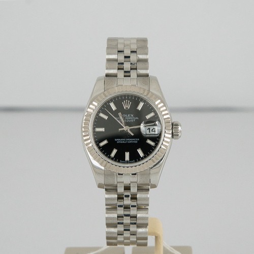 Rolex watch ladies datejust - rolex,