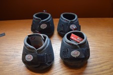 Callo Trek Hoof Boots and