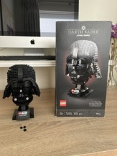 LEGO Star Wars: Darth Vader