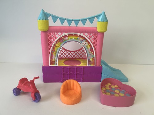 Barbie skipper babysitters inc - barbie,