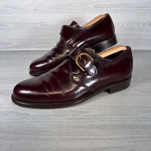 Bally monk single - monk,