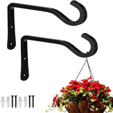 Hanging Basket 2 Pack Heavy