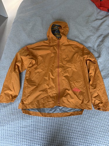 Nike trail gore tex - nike, jacket