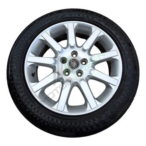 Freelander l314 alloy wheel - l314,