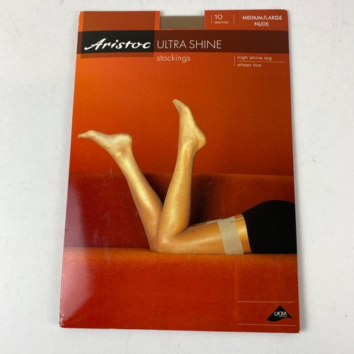 Aristoc ultra shine stockings - ultra,