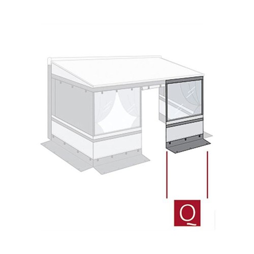 Fiamma privacy room - privacy,