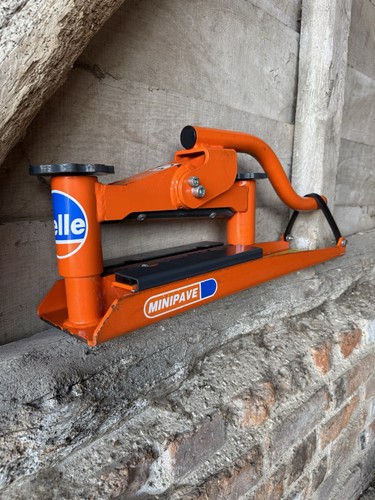 Belle minipave block - block, splitter