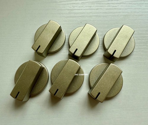 Spinflo gas control knob - 6,