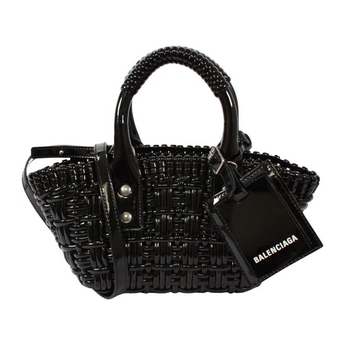 Balenciaga 2way handbag bistro - balenciaga,