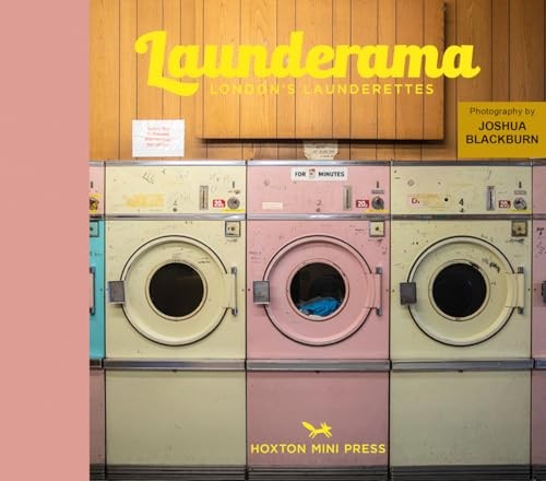 Launderama london s - launderama:, london's