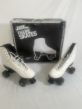 No Fear Roller Skates Quad
