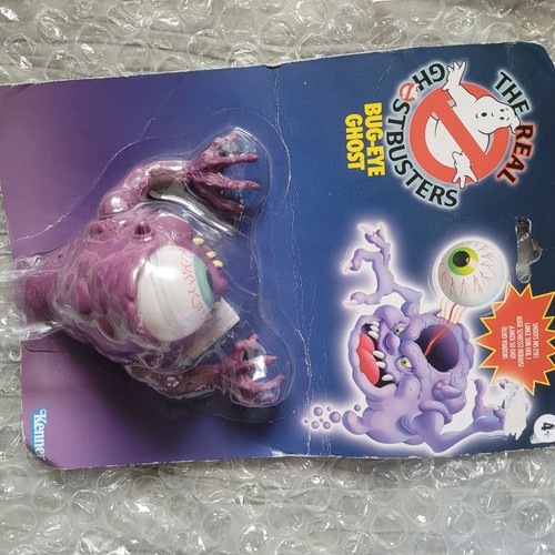 The real ghostbusters bug eye - real,