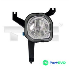 TYC LEFT FRONT FOG LIGHT