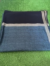 Pakistani Embroidered Shawl Lawn - Fast Shipping ?