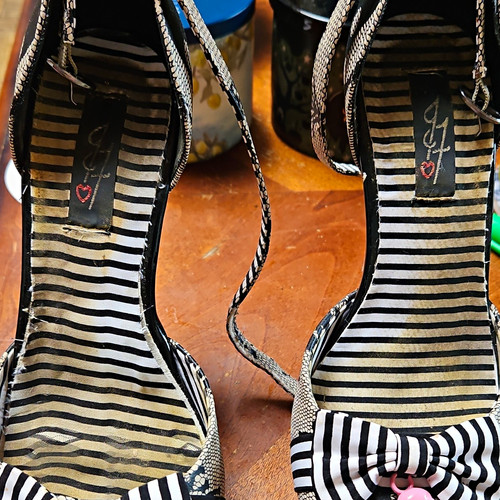 Iron fist women platform - women’s,
