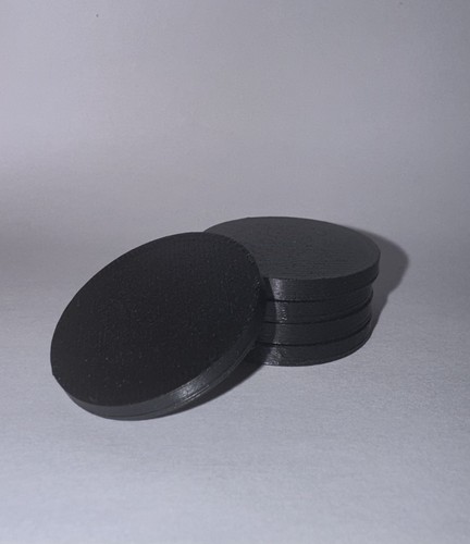 Coral frag disks - 🪸coral,