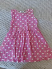 Primark Girls Summer Dress 7-8