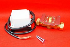 Danfoss HP22 22mm 2 Port Valve