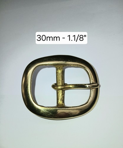 All 22 mm solid cast - -, 7/8"