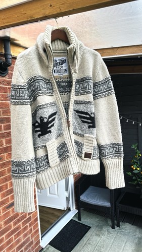 Superdry men cardigan knit - men,