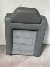 VW Corrado Rear Upper Left