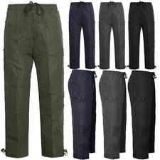 Mens thermal fleece lined - mens,