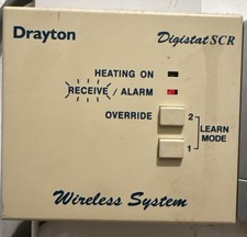 Drayton Digistat Scr Wireless