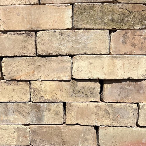 Reclaimed 73mm white gault - 73mm,
