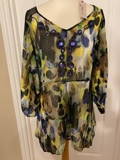 BNWT M&S Per Una Beach  Cover