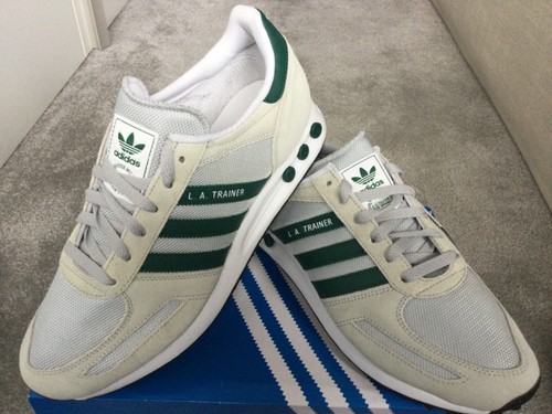 Adidas trainer 10 grey - uk,