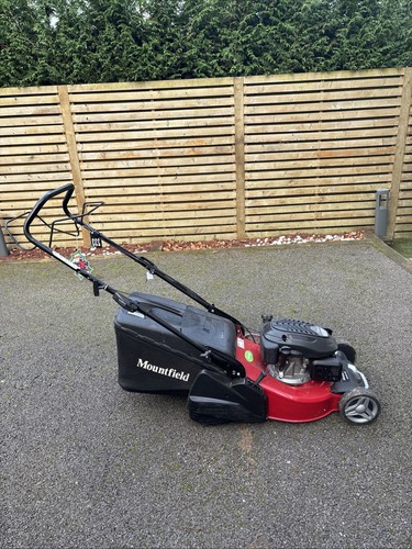 Mountfield s481 48cm - mountfield, pd