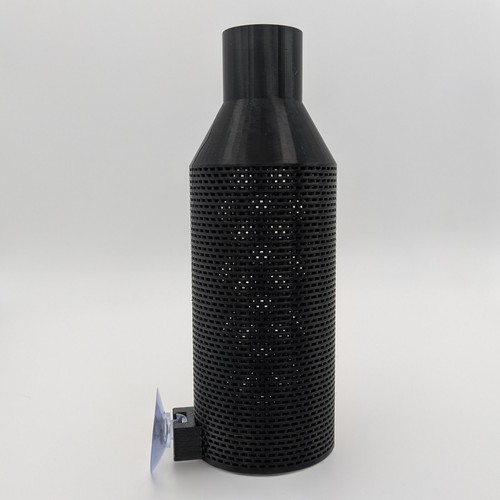 Fluval filter shrimp - fluval, intake