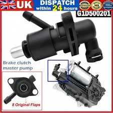 UK Clutch Actuator Master
