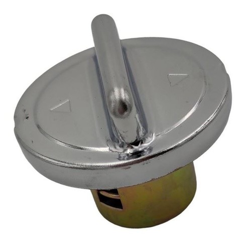 Gas tank cap for - znen, kymco