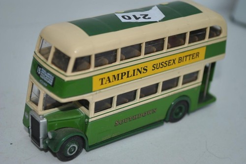 Efe bus leyland - efe,