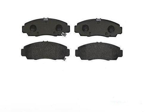 Brembo front brake pad - brembo, for