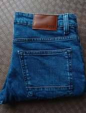 Hugo Boss Slim Fit Jeans New