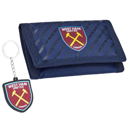 West ham wallet - west, f.c.