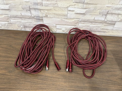 Audioquest king cobra xlr - audioquest,