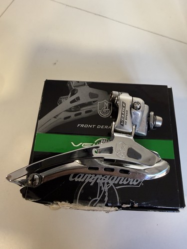 Campagnolo veloce front - veloce,