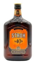 Stroh - 40 Austrian Rum 70cl