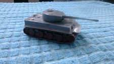 Airfix Poly Tiger Tank